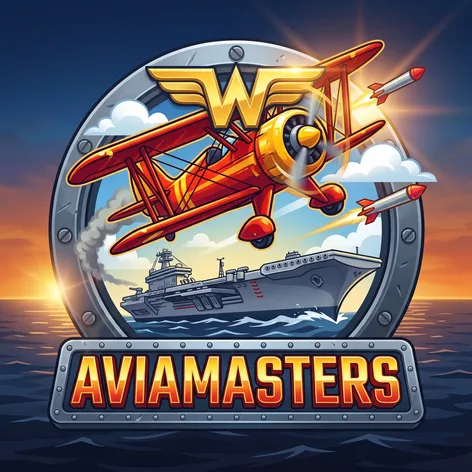 Aviamasters