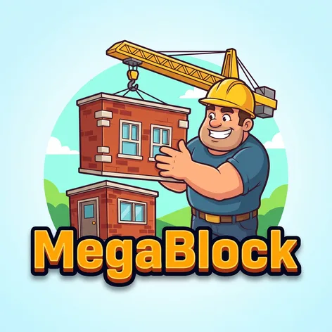 MegaBlock
