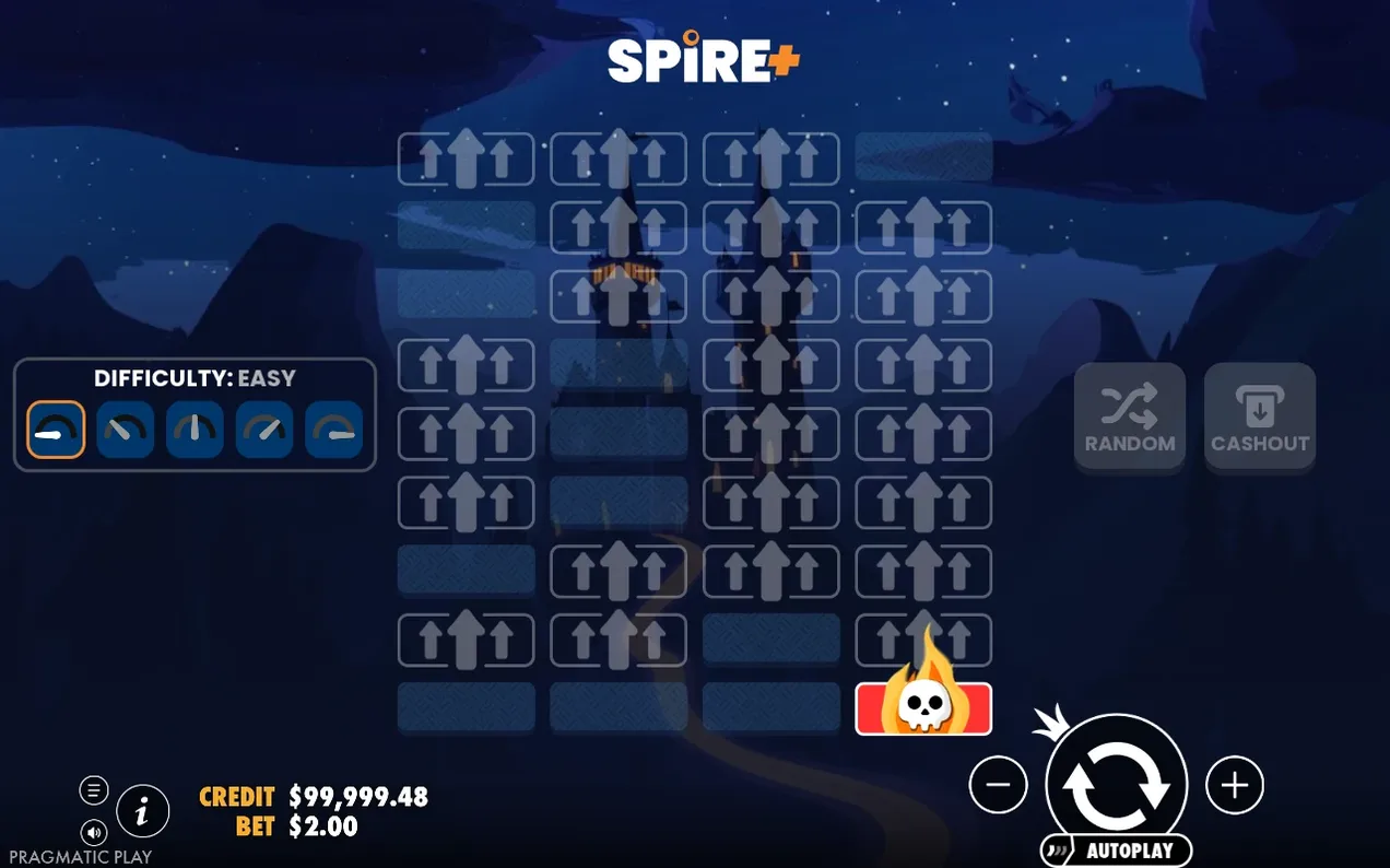 Spire+