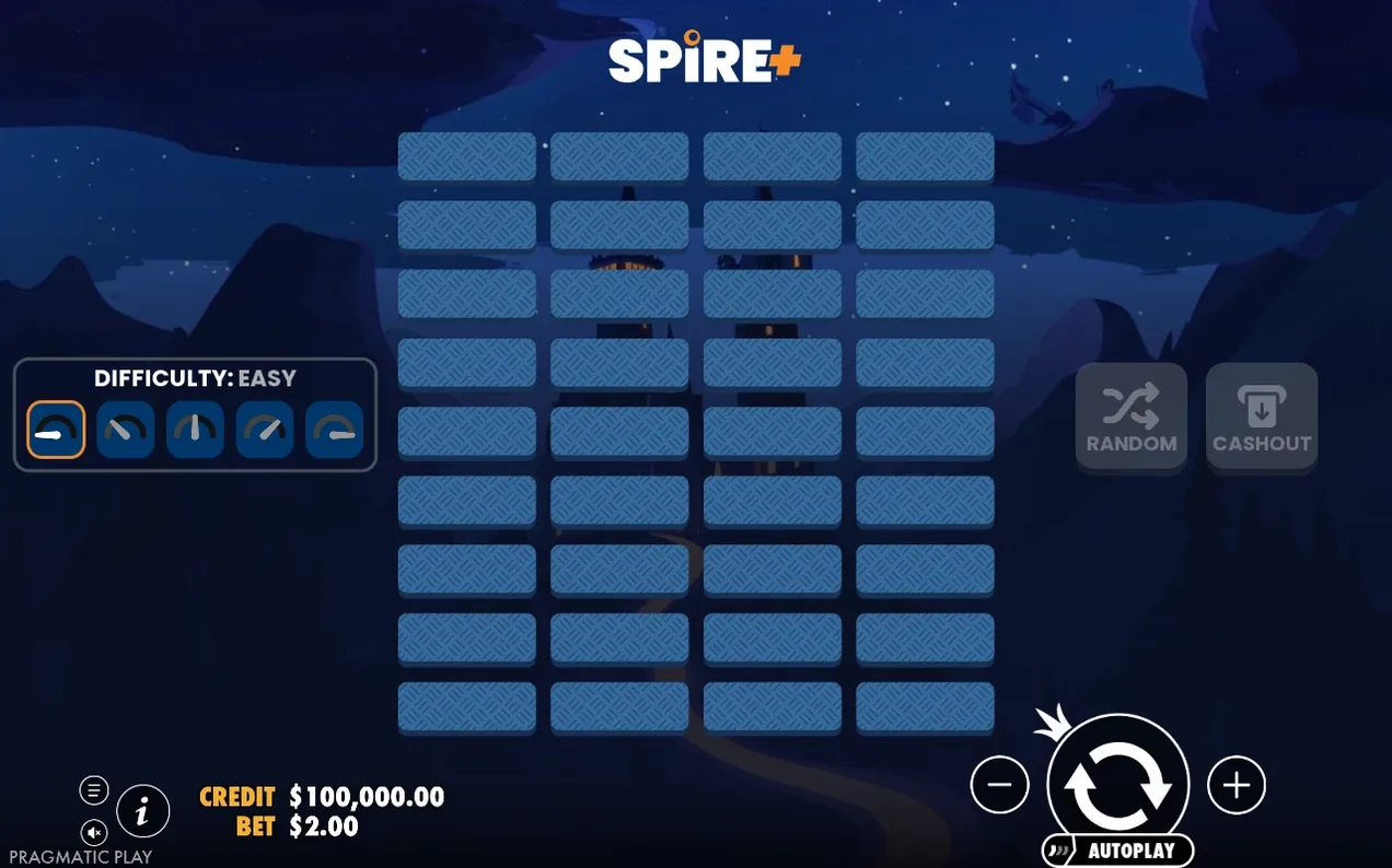 Spire+